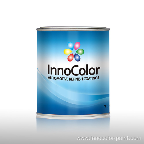 Automotive Paint InnoColor Car Paint Automotive Paint